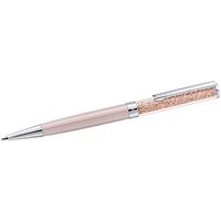 Penna Swarovski Donna Crystalline in Metallo 5224391 - 5224391